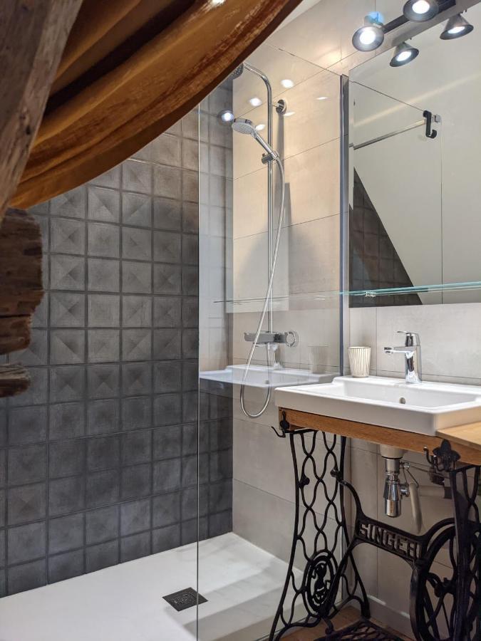 Le 14 Faubourg Bed & Breakfast Бон Екстериор снимка