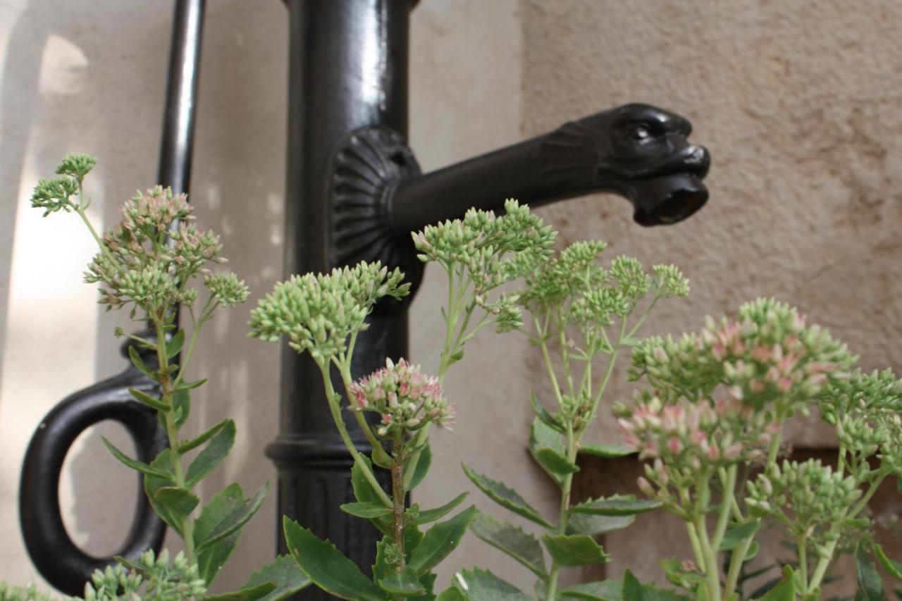 Le 14 Faubourg Bed & Breakfast Бон Екстериор снимка