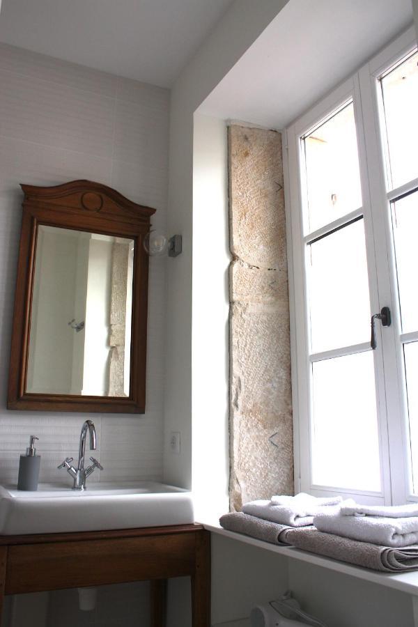 Le 14 Faubourg Bed & Breakfast Бон Екстериор снимка