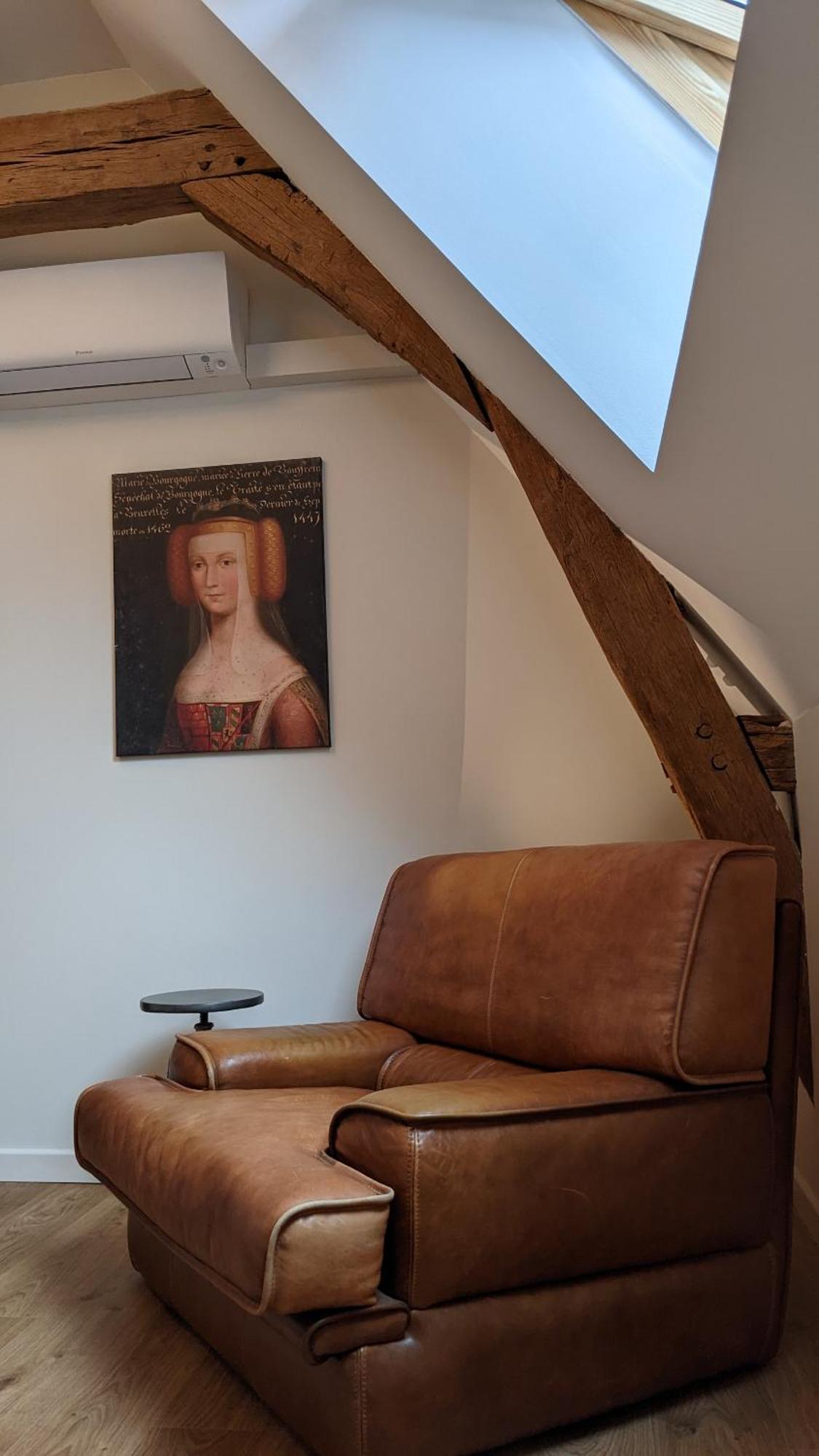 Le 14 Faubourg Bed & Breakfast Бон Стая снимка